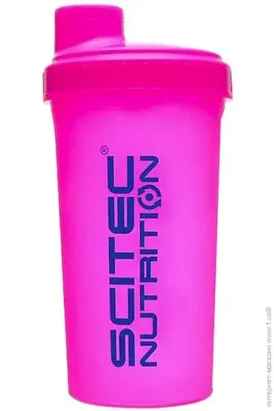 Шейкер Scitec Nutrition Shaker Tr Old Transparent 500 ml (Pink) (00000034639) Шейкер Scitec Nutrition Shaker Tr Old Transparent 500 ml (Pink) (00000034639)