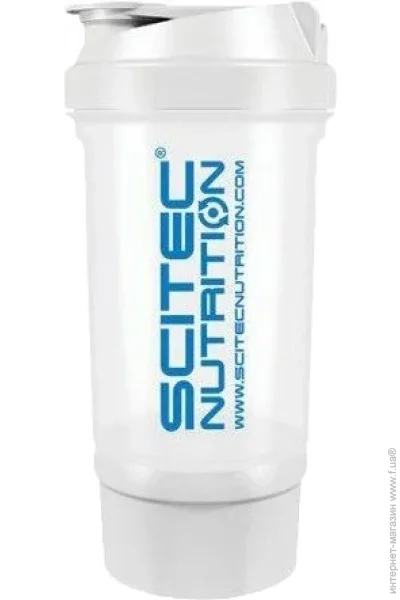 Scitec Nutrition  SHAKER Tr Scitec Old  500 