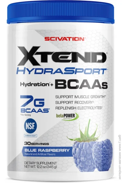Scivation  HydraSport 345   (4384301791)