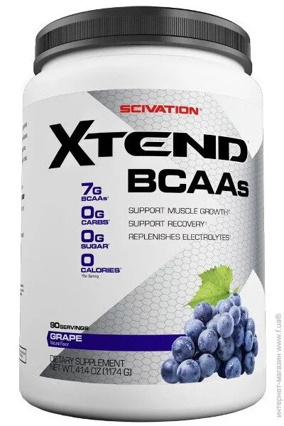 Scivation  Xtend 1174   (4384300984)