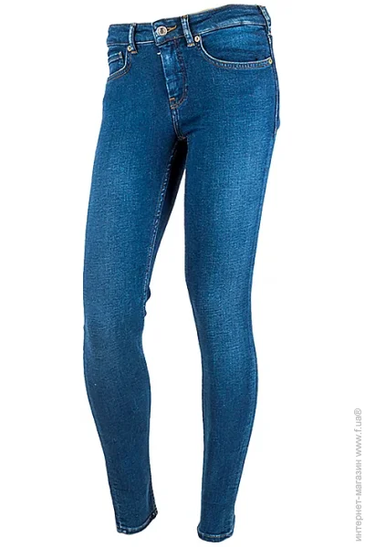   Scotch & Soda Jeans (163894-4371-2XS)