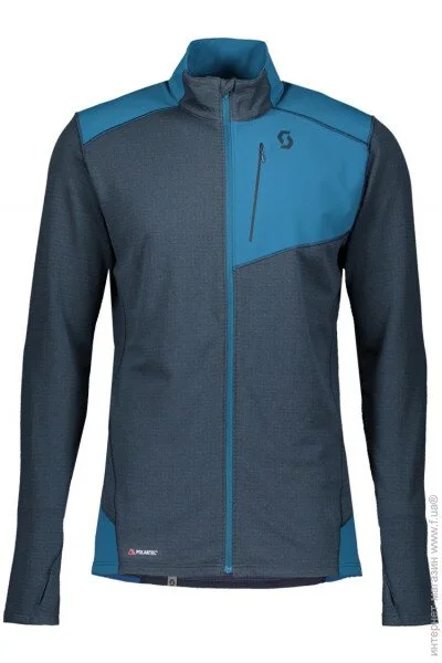 Scott  Insuloft Polar XL  (1081-272423.6347.009)