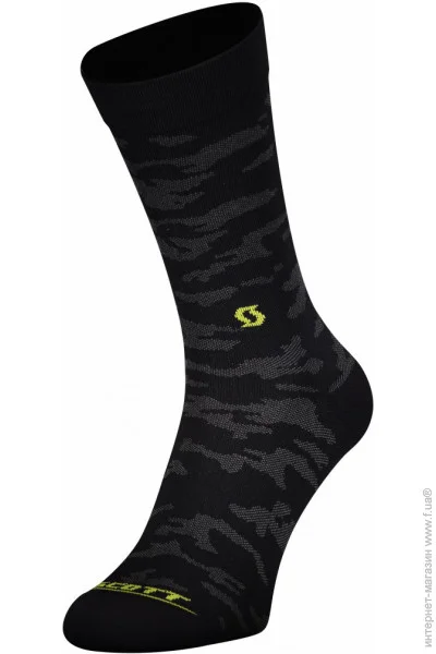  Scott  Trail Camo 45-47 / (1081-275243.5024.049)