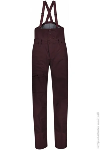   Scott  Vertic 3L XXL  (1081-277682.3850.010)