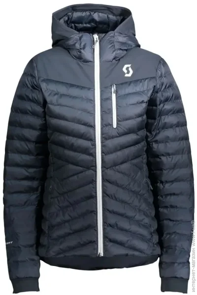 Scott  W's Insuloft Warm Dark Blue XS (1081-277774.0114.005)