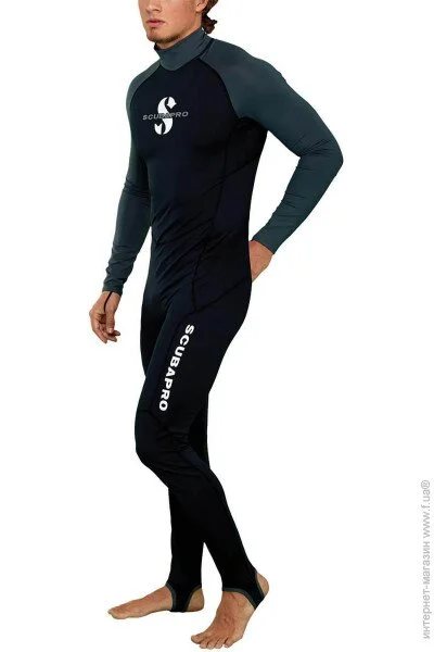 Scubapro ó STEAMERS Graphite Man XXL (65.282.600)