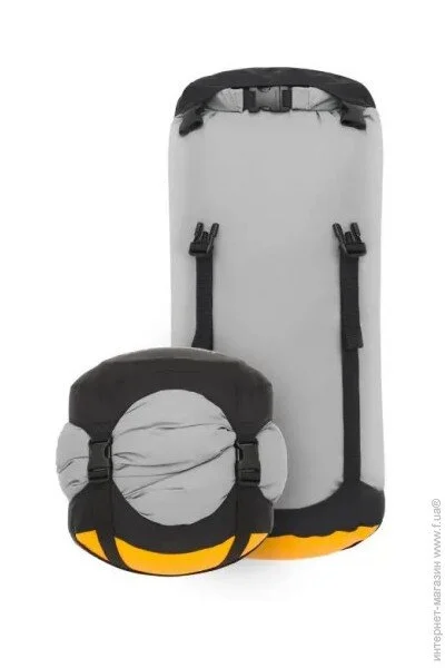  Sea to Summit  Evac Compression Dry Bag 13 L (1033-STS ASG011031-051806)