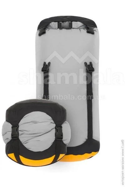   Sea to Summit Evac Compression Dry Bag  (13 L, High Rise) (STS ASG011031-051806)