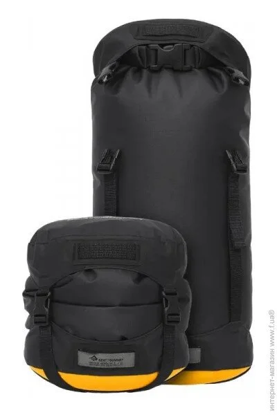  Sea to Summit  Evac Compression Dry Bag HD 13 L (1033-STS ASG011041-050102)