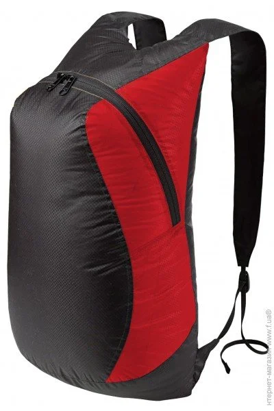   ,  Sea to Summit UltraSil Day Pack Red (AUDPACKRD)