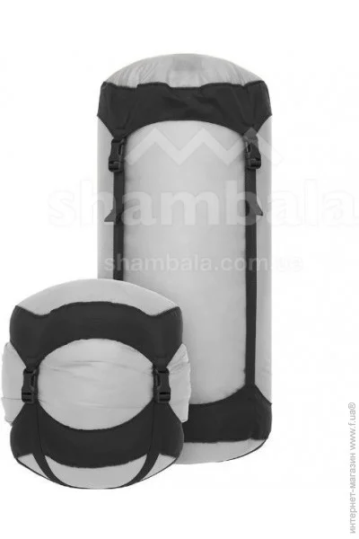   Sea to Summit Ultra-Sil Compression Sack   (13 L, High Rise) (STS ASG022021-051807)