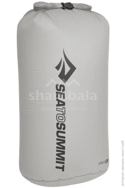   Sea to Summit Ultra-Sil Dry Bag  (35 L, High Rise) (STS ASG012021-071826)