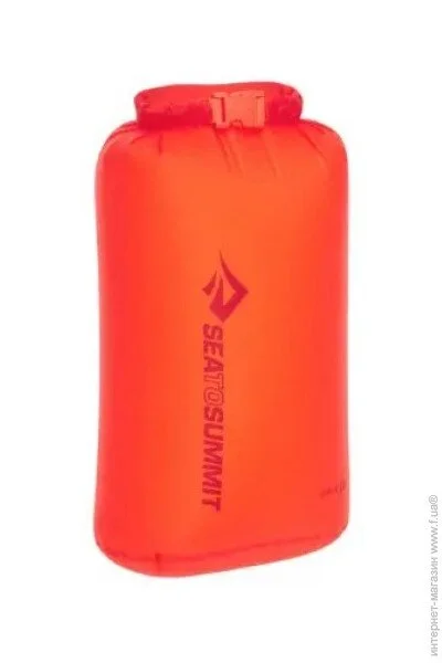  Sea to Summit  Ultra-Sil Dry Bag 5 L Spicy Orange (1033-STS ASG012021-030808)