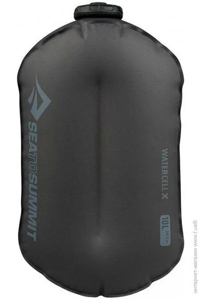 '  Sea to Summit Watercell X    (10 L) (STS AWATCELX10)