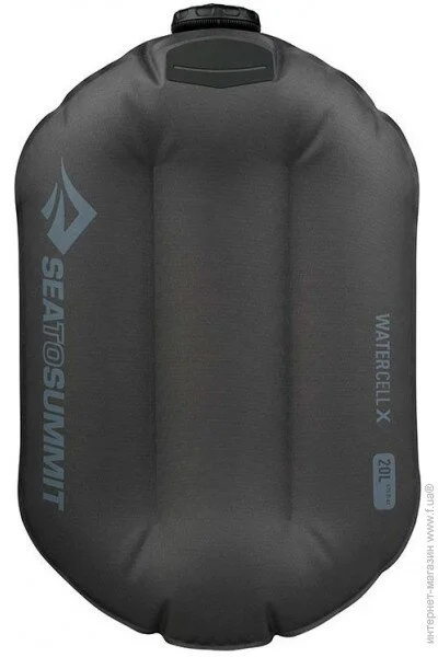 '  Sea to Summit Watercell X    (20 L) (STS AWATCELX20)