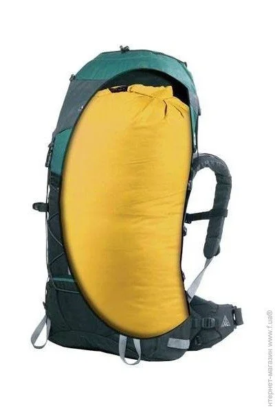  Sea to Summit Waterproof Pack Liner S, yellow (APLS)