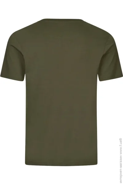   Seeland  Packing T-shirt 2XL : (4044200310017)