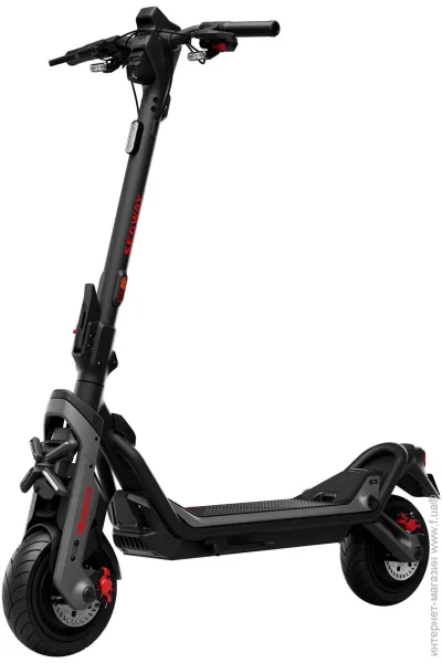 Segway  GT3 E,  (AA.06.02.01.0004)