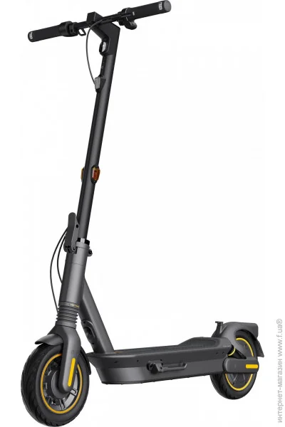  Segway Max G2 D (M-12865913)