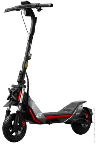  Segway  ZT3 PRO E,  (AA.05.18.01.0001)