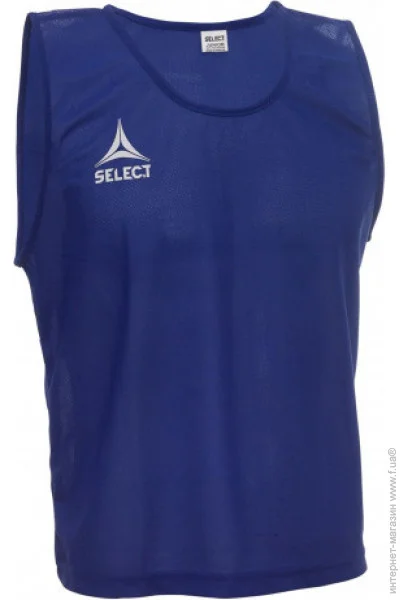  Select Bib Basic   6251 (5703543204335)