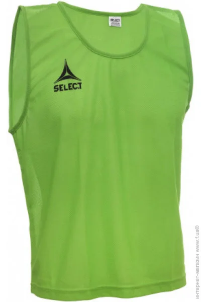  Select   Bib Basic   6251 (5703543204342)