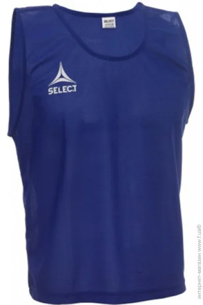 Select   Bib Basic   6251 684100-222Bl2