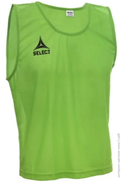  Select   Bib Basic   6251 684100-444Gr