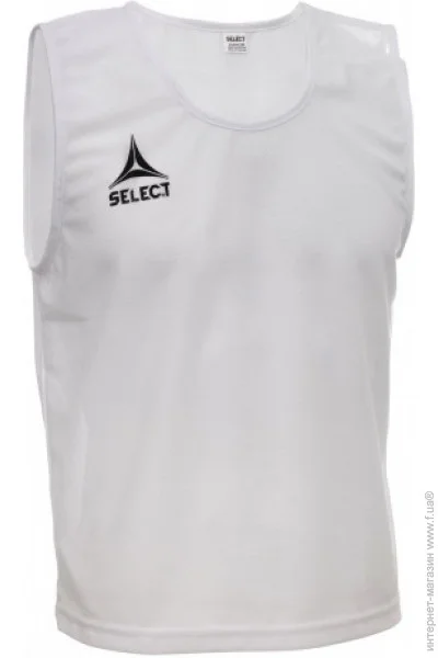  Select Bib Basic   7266 (5703543204403)