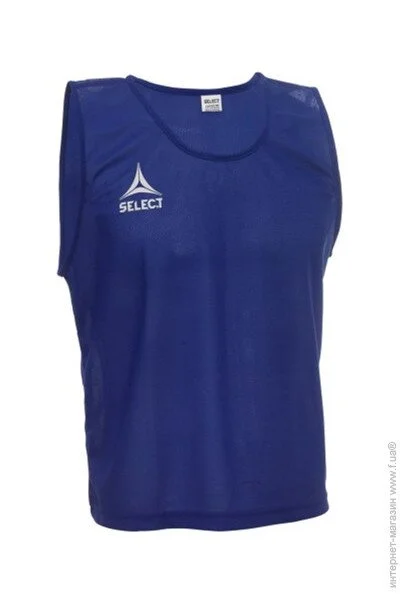 Select   Bib Basic   7266 684100-222BL3