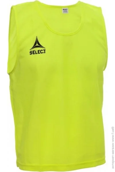 Select   Bib Basic   7266 684100-555