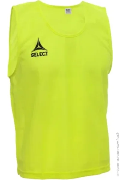  Select   Bib Basic   7266 684100-555Y3