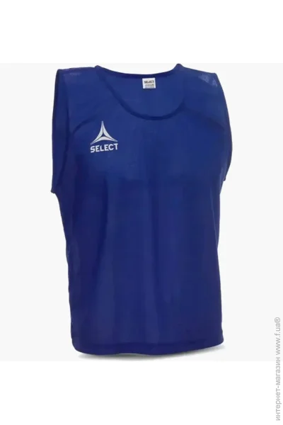 Select Blue (6841005-BL-2XL)