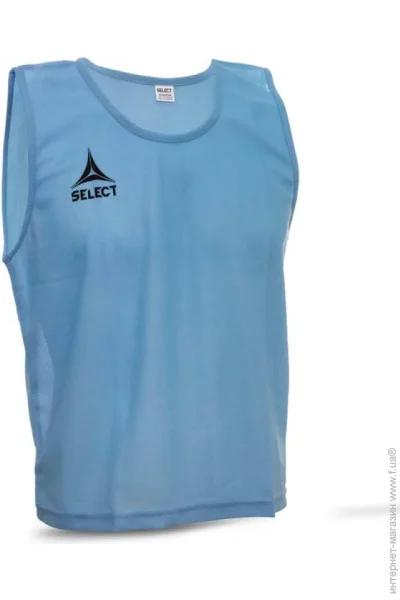 Select Blue (6841005-BW-S)