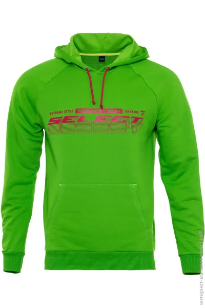  Select Tackles Select Graded Logo Lime L Lime (1870.76.26)