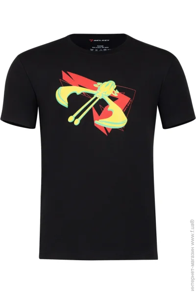   Select Tackles  Select Kraken XXL black (1870.79.47)