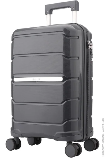 Semi Line 20 S Graphite (T5835-1)