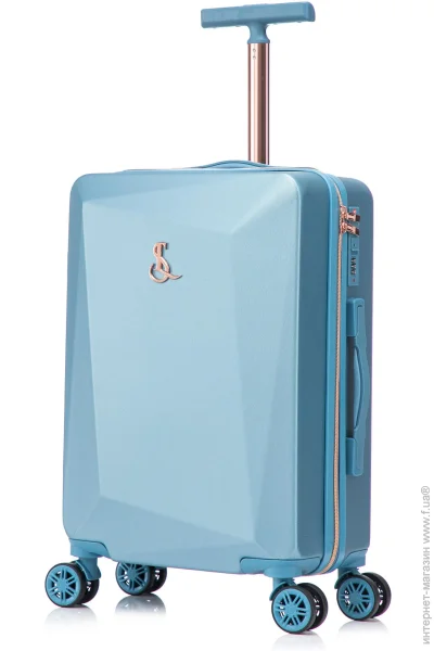 Semi Line  Semi Line 20" (S) Light Blue (T5913-1)