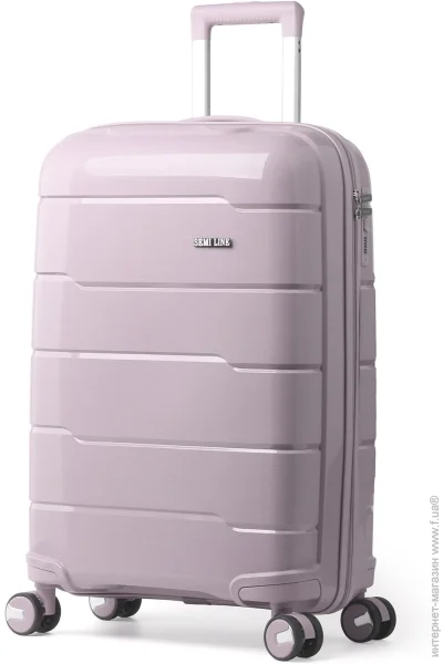 Semi Line 20 S Light Pink (T5793-1)