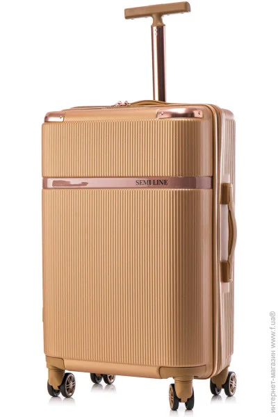 Semi Line 24 M Gold (T5667-3)