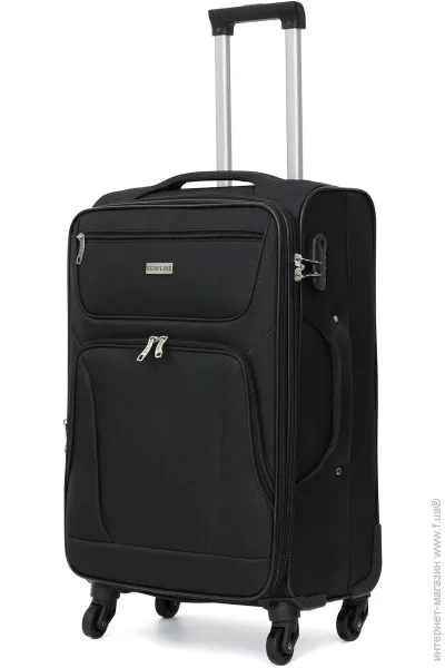 Semi Line 28 L Black (T5771-3)