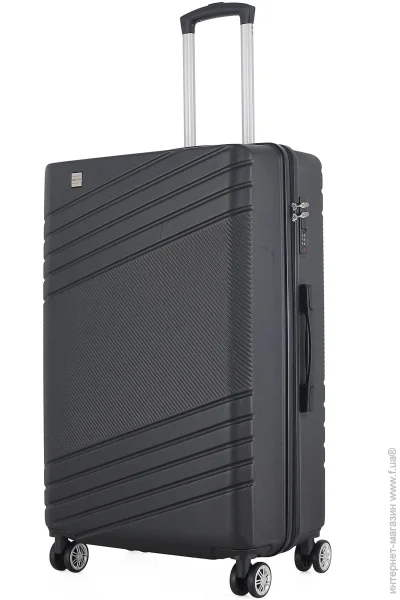 Semi Line 28 L Black (T5789-3)