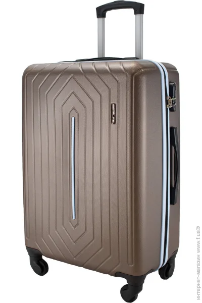 Semi Line 28 L Brown (T5688-3)