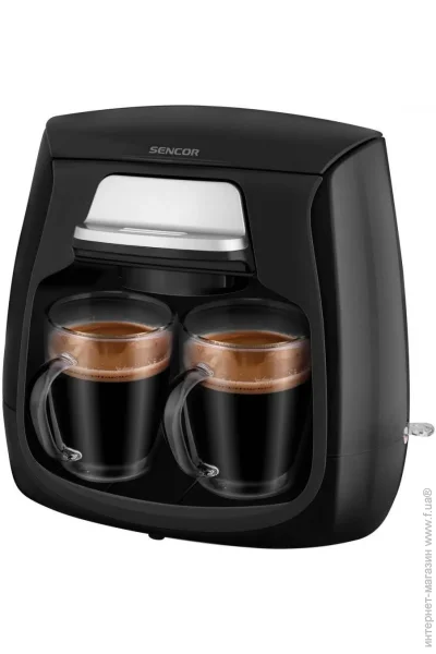  Sencor SCE2100BK