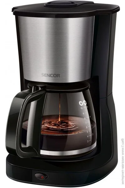   Sencor SCE 3050SS