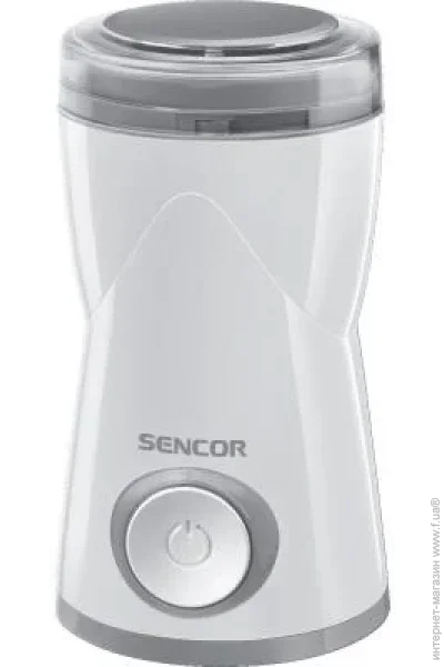  Sencor SCG 1050 WH