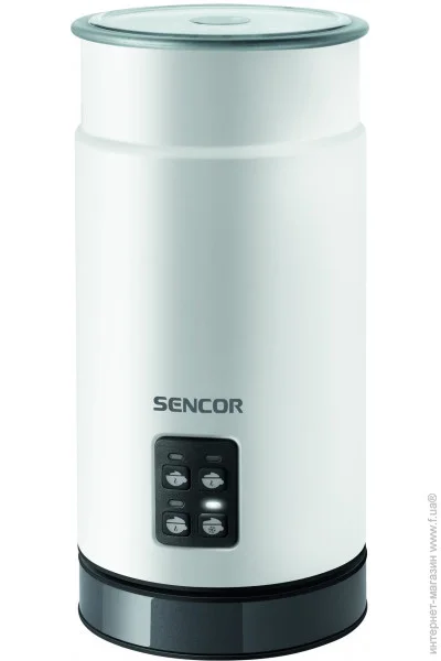  Sencor SMF2030WH