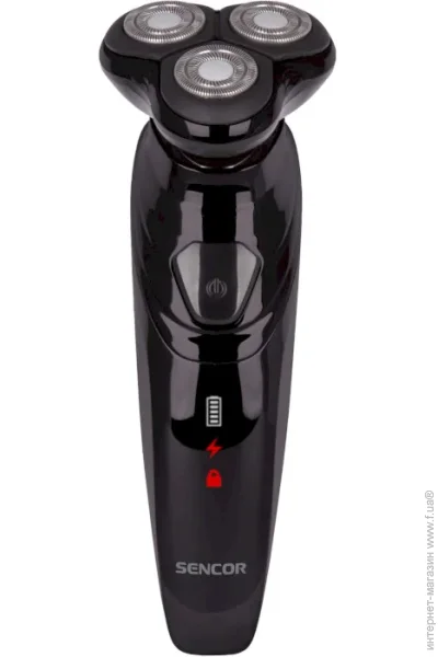 Sencor SMS5510BK