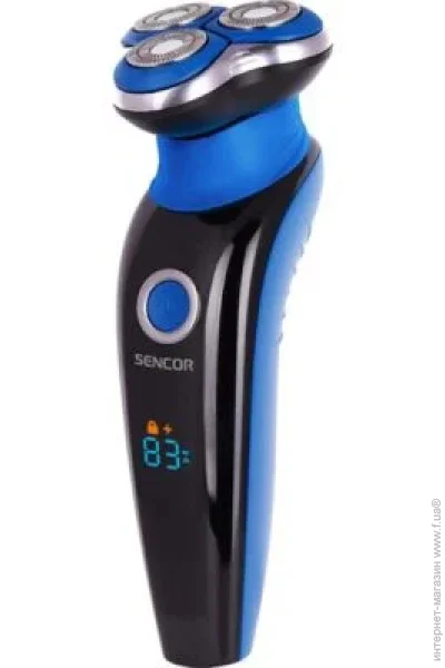  Sencor SMS5520BL