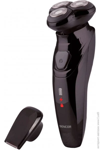  Sencor SMS 5510BK (41012317)